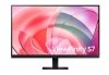 Samsung Monitor 27 cali ViewFinity S70D IPS 3840x2160 UHD 16:9 1xHDMI 1xDP 5ms PinP^PbyP 60Hz płaski 2Yd2d (LS27D700EAUXEN)